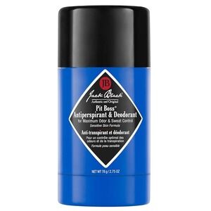 Jack Black Pit Boss Antiperspirant Deodorant 2.75oz Mens Sensitive Skin Formula